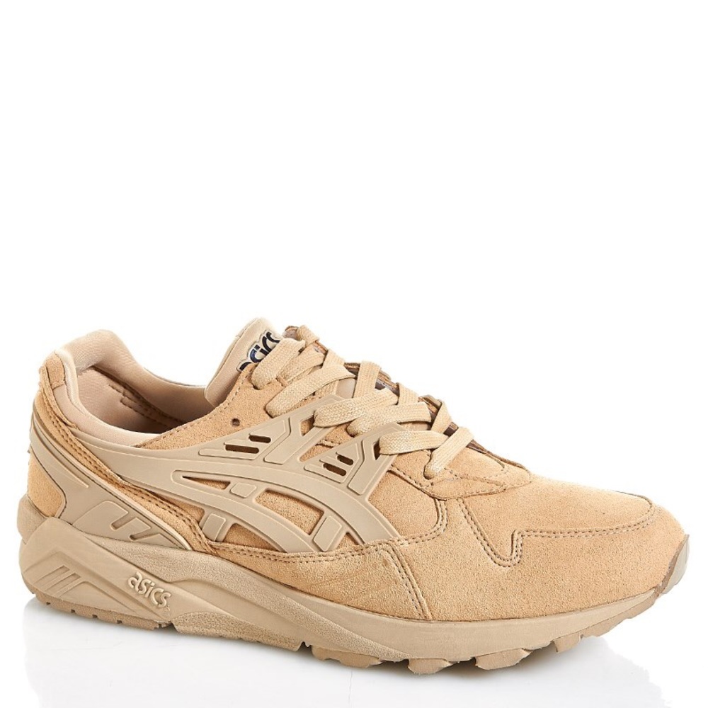 🆕 ASICS Gel-Kayano Trainer Mens Caged Sneakers - Picture 2 of 4